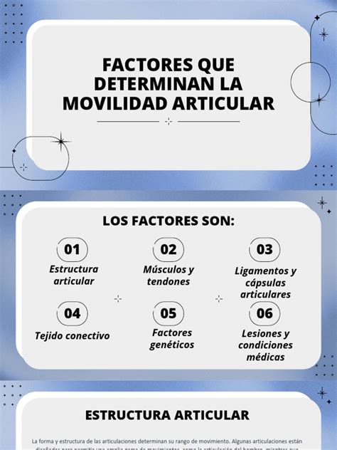 Esquema o infografía sobre factores que afectan la movilidad y seguridad en adultos mayores