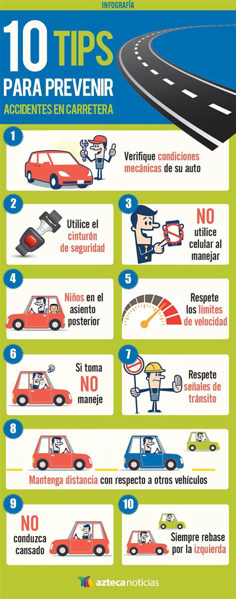 Infografía sobre consejos para la seguridad vial de los adultos mayores (peatones y conductores).