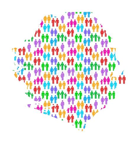 Gráfico que muestra la diversidad de experiencias en la comunidad LGBTQ+