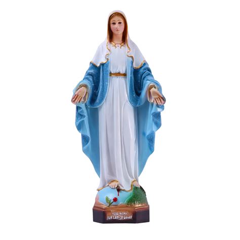 Detalle de los pliegues de la vestimenta de la Virgen María en la Pietà del Vaticano