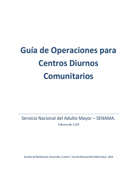 Esquema: Proceso de acceso y servicios en Centros Diurnos para Adultos Mayores (CEDIAM)