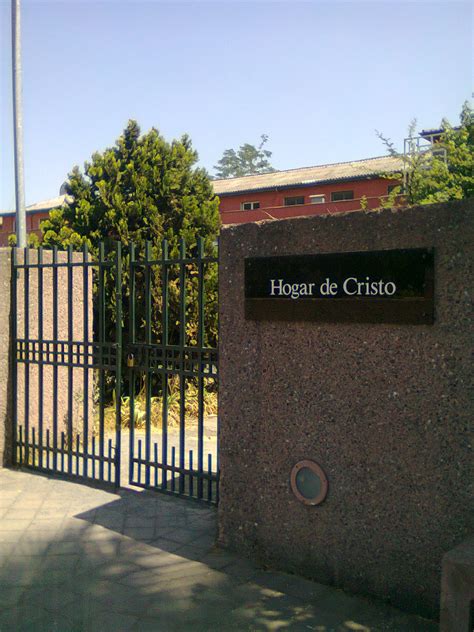 Mapa de ubicación de Hogar de Cristo en Manuel Rodríguez 50, Concepción