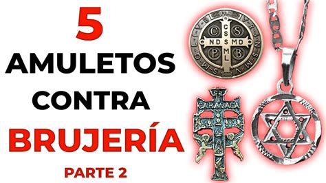 Diseños de amuletos de protección y símbolos contra el mal de ojo