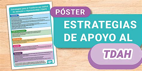 Infografía: Estrategias de apoyo para cuidadores
