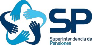Esquema organizacional de la Superintendencia de Pensiones de Chile
