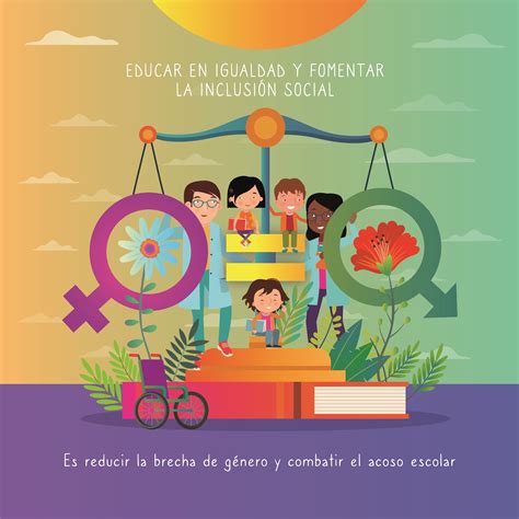 Esquema: Dimensiones del enfoque de justicia social en la educación