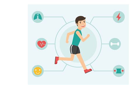 Ilustración: Eje microbiota-intestino-corazón y el efecto del ejercicio