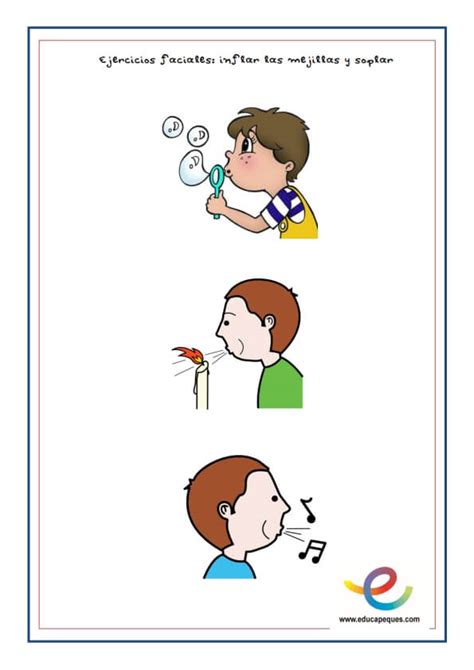Esquema de niveles de dificultad en ejercicios de terapia de lenguaje para niños con DI