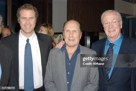 Foto de Robert Duvall y Michael Caine caracterizados como Hub y Garth McCann con Haley Joel Osment