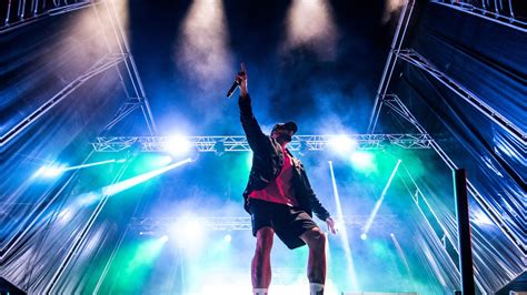 Foto de Toteking en concierto