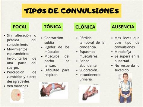 Esquema de las diferentes clasificaciones de epilepsias mioclónicas progresivas
