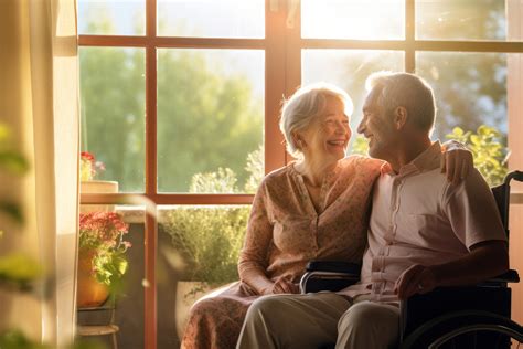 Plano de vivienda adaptable para personas mayores