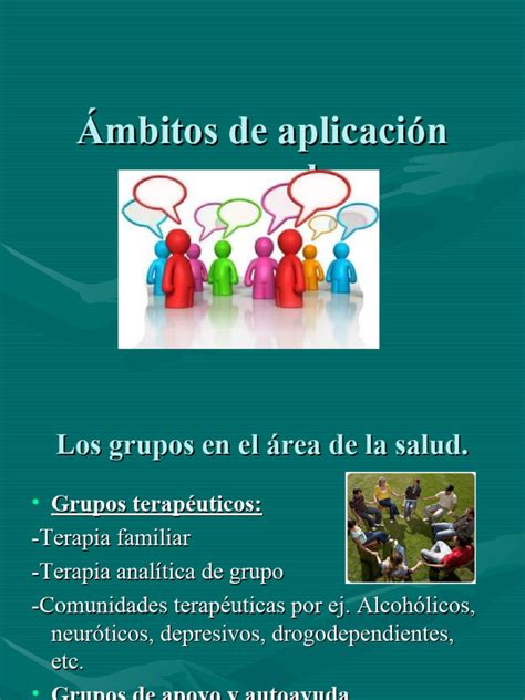 esquema de los ámbitos de aplicación de la accesibilidad