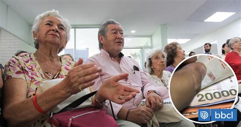 Gráfico explicando la variación de la PGU según la pensión base