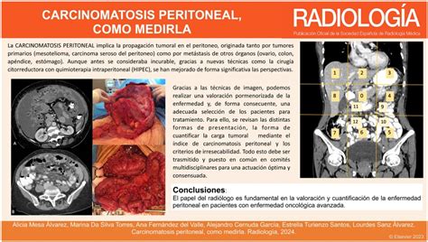 Imágenes médicas: Ultrasonido abdominal y gastroscopia con hallazgos de carcinomatosis peritoneal y cáncer gástrico