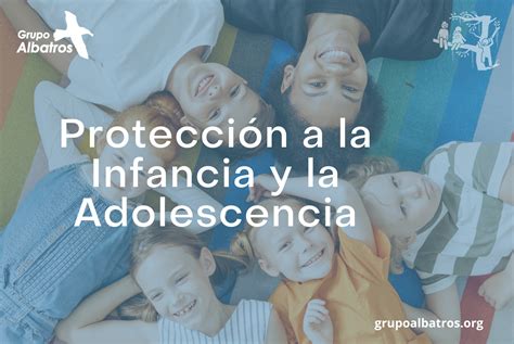 infografía sobre la estructura del sistema de protección a la infancia en Chile
