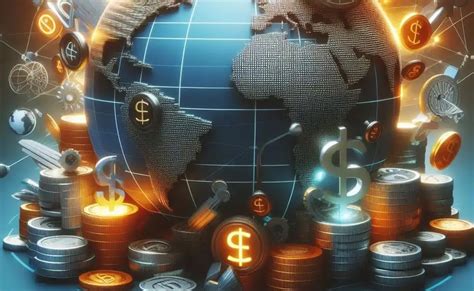 infografía sobre el coste global y el impacto económico de los ciberataques