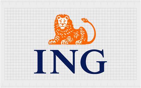 Logo de ING Group o ilustración de adquisición corporativa