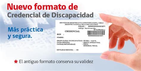 Foto comparativa: Cruz de Malta vs. Credencial Nacional de Discapacidad
