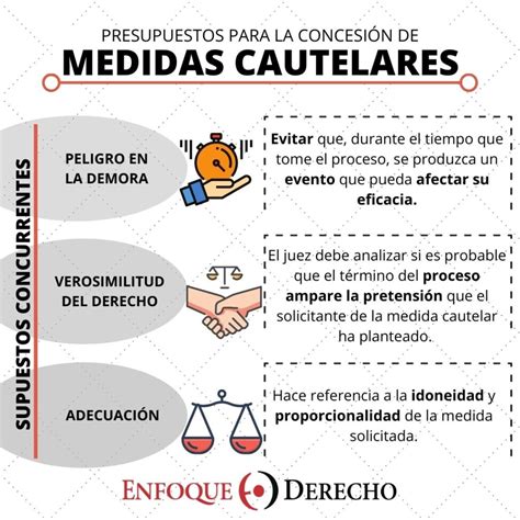 Esquema de los pasos para solicitar una medida cautelar de desalojo según la Ley de Usurpaciones