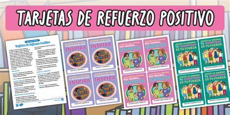 Diseño de una tarjeta casa-escuela para refuerzo positivo