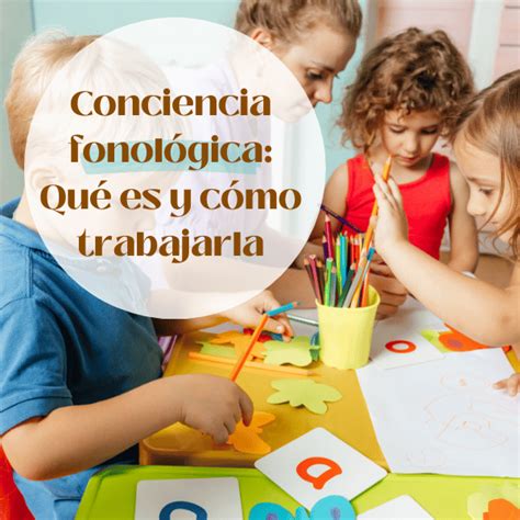 Infografía: Beneficios de la conciencia fonológica en adultos mayores