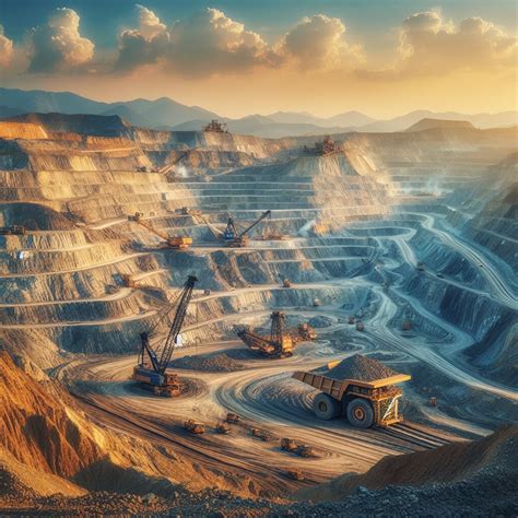 Imagen de una mina terrestre antipersonal retirada