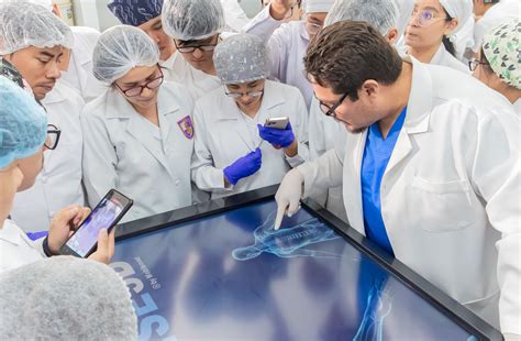 infografía con las ponderaciones de admisión para Tecnología Médica en la UNAB