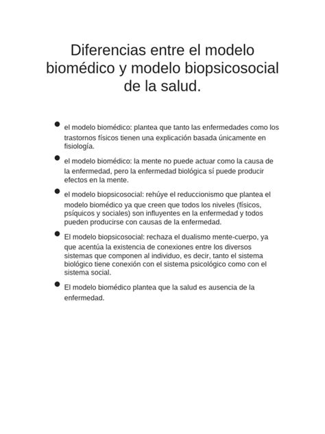 Ilustración conceptual que muestra la diferencia entre el modelo biomédico y el modelo social de la discapacidad.