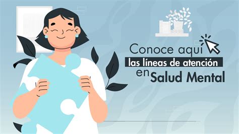 Infografía que muestre opciones de atención en salud mental, como hospitalización diurna y terapia ambulatoria