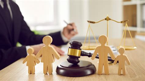 Esquema de derechos y deberes parentales en la custodia de hijos