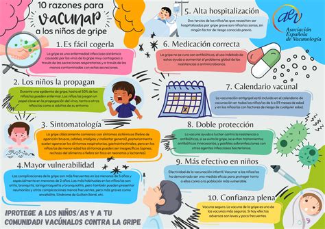 Gráfico o infografía sobre las principales razones para no vacunarse (falta de confianza, miedo a efectos secundarios)