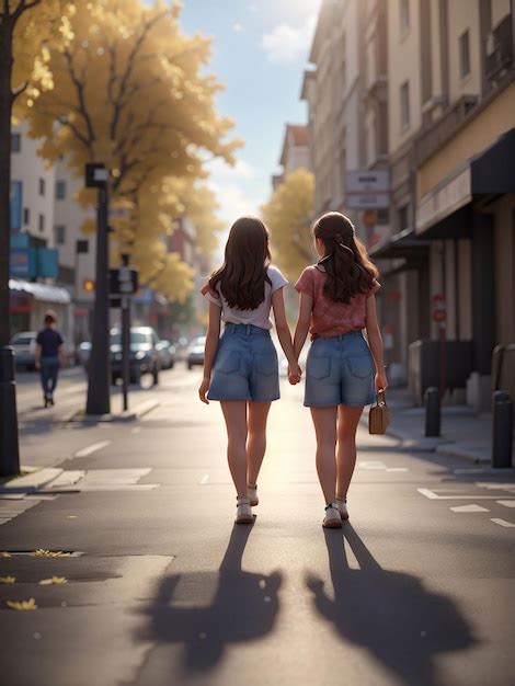 Dos mujeres conocidas como 
