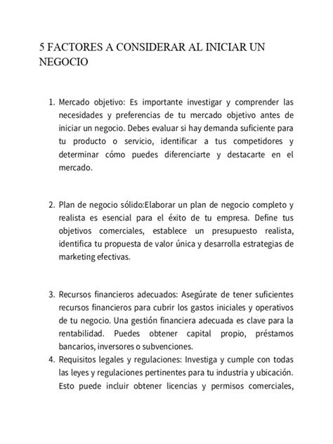 Esquema de factores a considerar al elegir formación para cuidadores