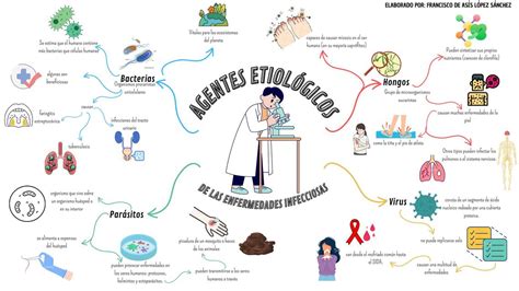 gráfico de los principales agentes etiológicos de la neumonía grave