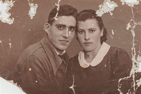 Fotografía antigua de detectives de civil