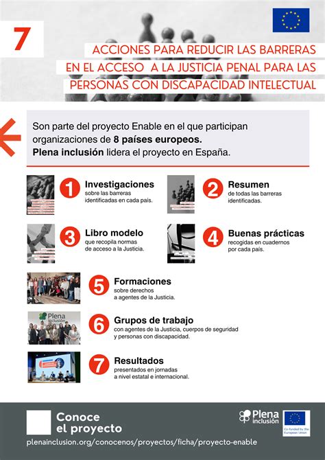 infografía sobre las barreras en el acceso a ayudas técnicas