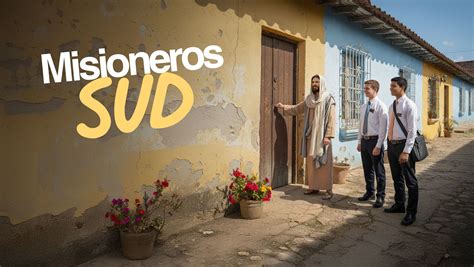 Foto de élderes (misioneros) de La Iglesia de Jesucristo de los Santos de los Últimos Días