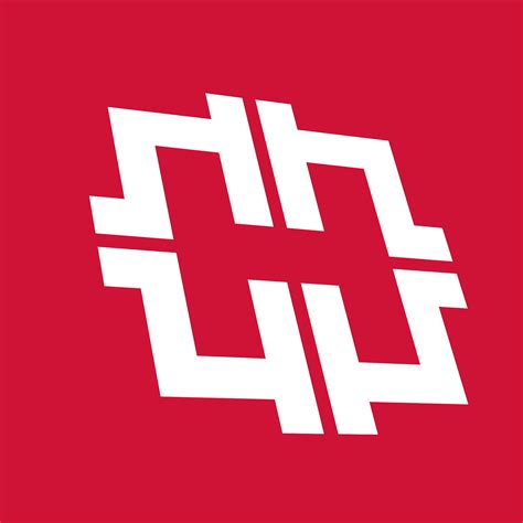 Logo y representación de la trayectoria de AFP Habitat