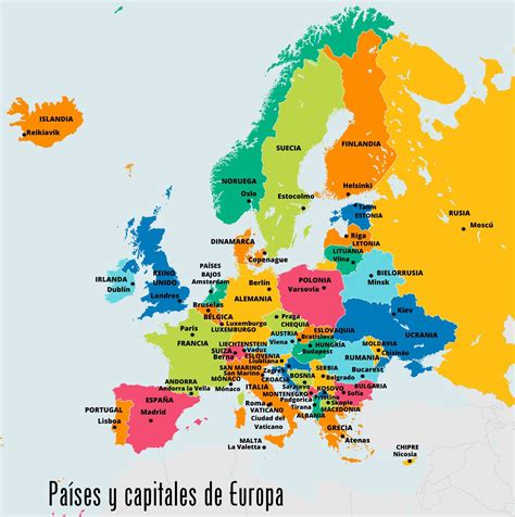 Mapa de Europa destacando países con mayor y menor porcentaje de población mayor viviendo sola.