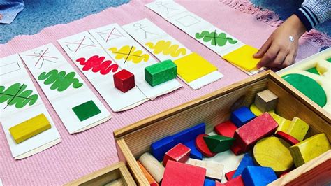 Diseño de materiales didácticos táctiles para la enseñanza de matemáticas