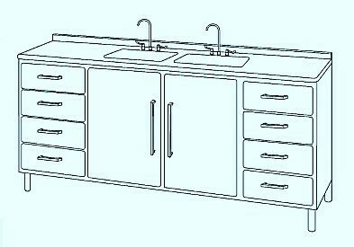 Mesa integral con componentes táctiles para matemáticas
