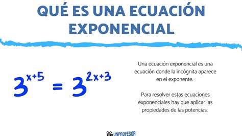 Fotografía del alumno Hernán Córdova resolviendo una ecuación exponencial