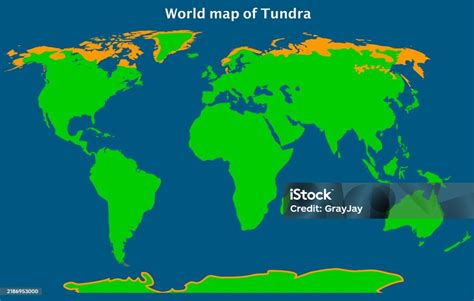 Mapa de la Tundra con las zonas de cuevas 7, 5 y 4 resaltadas para recolección