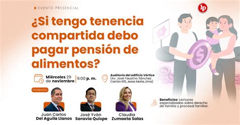 Esquema de las personas obligadas a pagar pensión de alimentos y sus beneficiarios