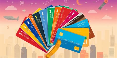 Esquema de las diferentes Tarjetas Bip! y sus usos