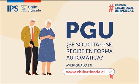 Esquema visual que explica de forma sencilla qué es la PGU y sus objetivos principales.