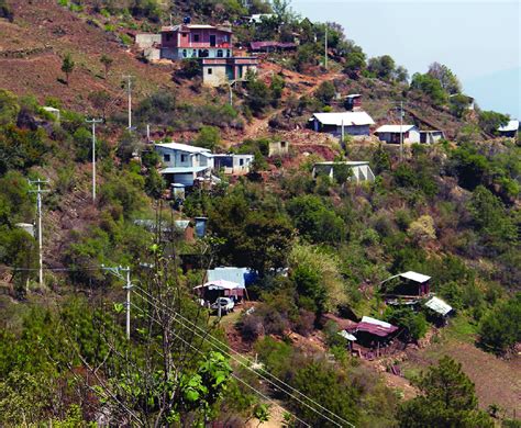 fotografía de una comunidad rural en el sur de Chile con enfoque en la inclusión