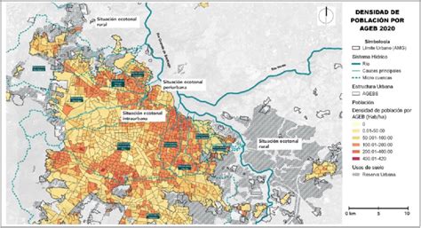 gráfico comparativo de la evolución del IMU por AGEB en Baja California por municipio (2000-2010)