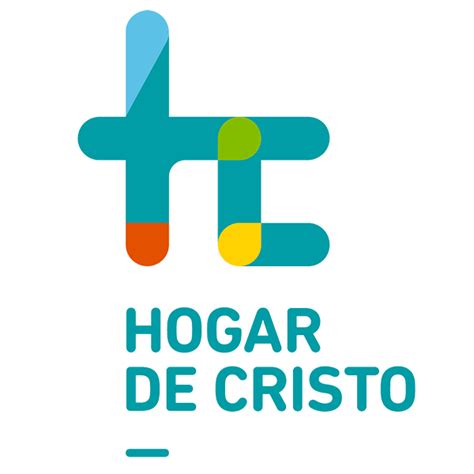 Logo del Hogar de Cristo
